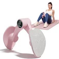 Treinador De Ancas Exercícios Kegel | Fortalecimento dos Músculos do Pavimento Pélvico