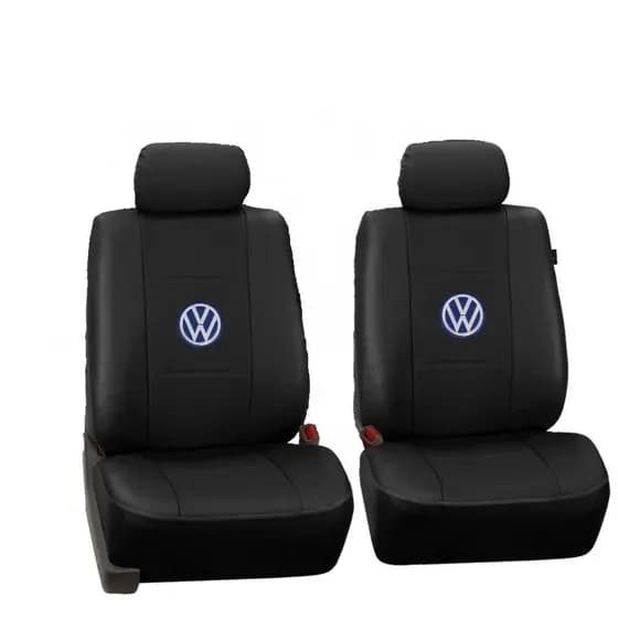 Capa de Banco de Carro VW - Saveiro G1 G2 G3 G4 G5 G6 G7