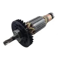 Induzido Rotor Compatível Esmerilhadeira M9510 M9511 110v