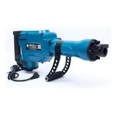 Martelete kNakasaki 220v 15kg 1600w Completo Com Maleta