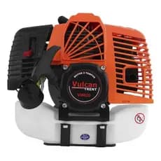 Motor A Gasolina Vulcan Vm620 2 Tempos 62cc 3hp Vm6