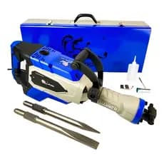 Martelete Rompedor Profissional 1800w 45j C/ Maleta Sa9095