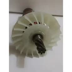 induzido para martelete Nakasaki modelos 0810/1810/2810 sete dentes.
