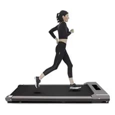 Esteira Ergometrica Eletrica Residencial Fitness Dobravel