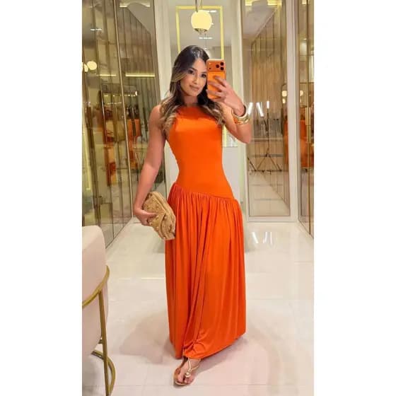 VESTIDO AISHA  PATTY NORDESTINA MODA BALADINHA VIRGINIA GRINGA FESTA BALADA MODINHA  ELEGATE CASUAL PATRICINHA TENDENCIA