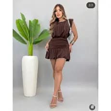 66 VESTIDO PATTY NORDESTINA MODA BALADINHA GRINGA FESTA BALADA MODINHA ELEGATE CASUAL PATRICINHA TENDENCIA
