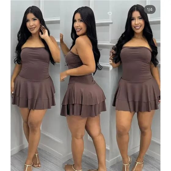 VESTIDO LUAR PATTY NORDESTINA MODA BALADINHA GRINGA FESTA BALADA MODINHA ELEGATE CASUAL PATRICINHA TENDENCIA SAOJOAO