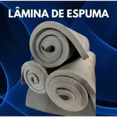 Espuma Soft Em Metro D28 50cm x 190cm Para Tapeçaria Móveis Artesanato Espumas de Alta Densidade