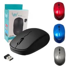 Mouse sem Fio