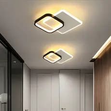 Moderno LED Luminária De Teto Lustre Para Corredor Sala Estar Quarto Alta Qualidade