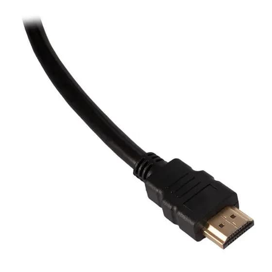 Cabo HDMI Pichau, 1.8m, Preto, PG-HDTV-BL01