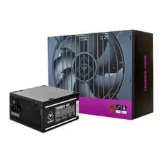 Fonte Mancer Thunder 400W Bronze 80 Plus, MCR-THR400-BL01
