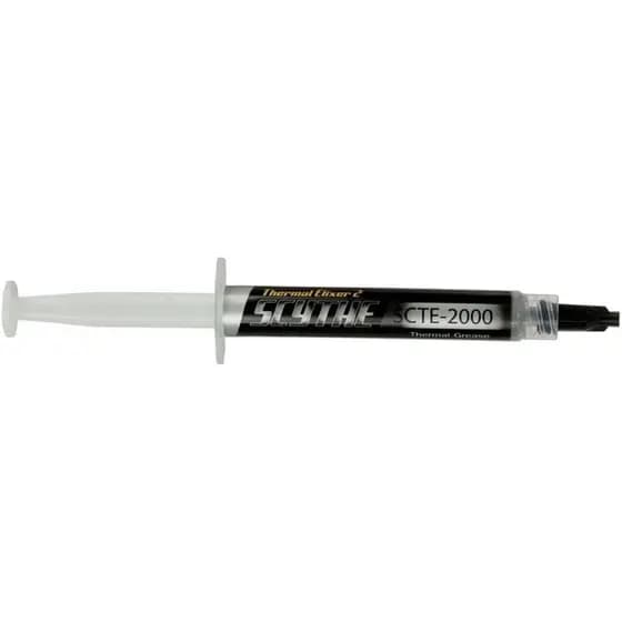 Pasta Termica Elixir 2-5G Scythe SCTE-2000