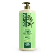 Shampoo Bio Extratus Jaborandi 1L Anti Queda e Fortalecedor Capilar