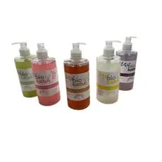 Kit Sabonete Líquido Bio Kattus 500ML C/4 Un