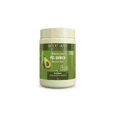 Banho de Creme Pós Química 1kg - Bio Extratus