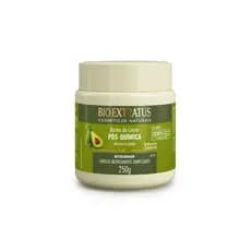 Banho de Creme Pós Química 250g - Bio Extratus