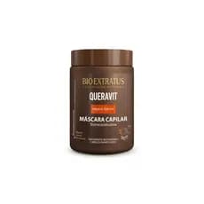 Mascara Bioreconstrutora Queravit 1kg - Bio Extratus