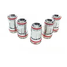 Alvo De Bobina De Malha GTI 100 200 0.2 0.4ohm Núcleo De Substituição De Cinco Ouro