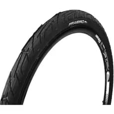 Pneu Para Bike 26x1.95 Praieiro Slick urbano
