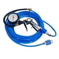 KIT CALIBRADOR PNEUS CAMINHÃO MÃO AMIGA CALIBRADOR 20 METROS
