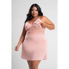 Camisolas Amamentação Plus Size Detalhe em Renda Saída Maternidade Gravida Gestante Lactante Yamin