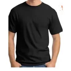 Camiseta Malha Fria Unissex Secagem rápida - Não precisa Passar
