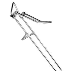 Suporte Para Vara De Pesca Serve Todo Tipo De Varas 37.5cm