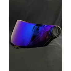Viseira Camaleão Espelhada para Capacete LS2 FF358 FW3 GT– Multicores