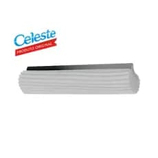 Refil do Mop Facil Celeste Em Pva Rodo Pano Limpeza