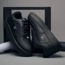 Tênis casual MK air modinha com logo