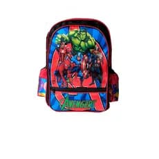 Mochila Infantil Escolar Grande