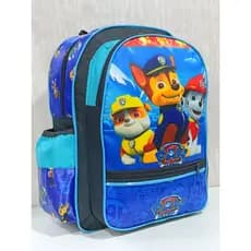 Mochila Escolar Infantil de Personagens