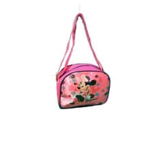 Bolsa Infantil Feminina Simples