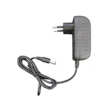 Kit 4 Fonte Energia Para Fita Led 3A 12V Bivolt Plug P4 Cabo 85 cm Apollo