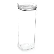 Pote Hermético Para Macarrão Tripla Vedação 2,19l 5140 - Arthi