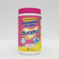 Duratto Tira Manchas Percarbonato Sódio 1kg