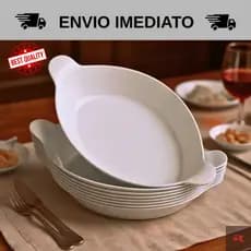 Kit 1 a 10 escolha Petisqueira Barquinha Canoa Petiscos Churrasco Festa Frios Para Servir Amendoim Caldo
