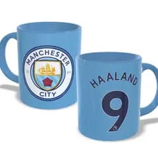 CANECA PERSONALIZADA DO MANCHESTER CITY