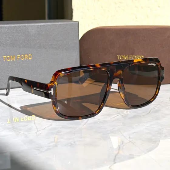 Óculos de sol masculinos quadrados em forma de T, óculos de sol da moda europeia e americana, novo estilo, óculos de sol