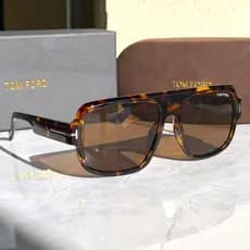 Óculos de sol masculinos quadrados em forma de T, óculos de sol da moda europeia e americana, novo estilo, óculos de sol