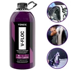 V-FLOC SHAMPOO 3L VONIXX