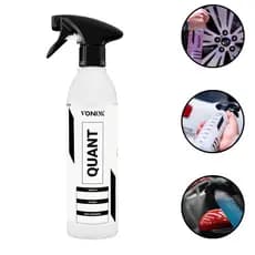 Diluidor e Pulverizador Quant 500ml Vonixx Com Marcador