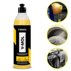 V-MOL CEREJA INTENSO 500ML VONIXX