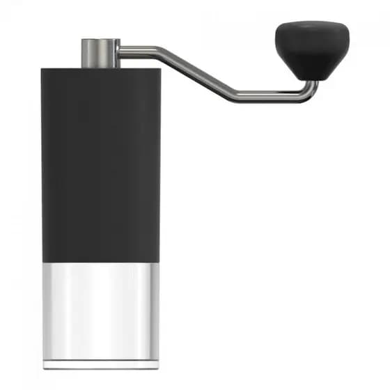 Moedor de Café Manual Pro Home Master, 25g, Black, PH-GD-MT20GCB