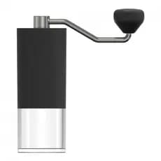 Moedor de Café Manual Pro Home Master, 25g, Black, PH-GD-MT20GCB