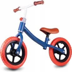 Bicicleta Equilibrio Aro 12 Sem Pedal Ajustavel Conforto Pro