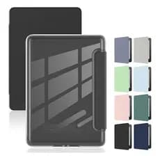 Capq acrílico para Kindle K7 de 7" de 12ªgeração(SA568B/SA568P/SA569P/SA59CP)2024