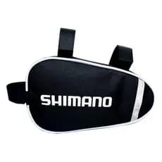 Bolsinha para Bicicleta com Refletivo