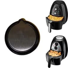 Botão Timer Mondial Airfryer Naf-03i Naf-05 Original